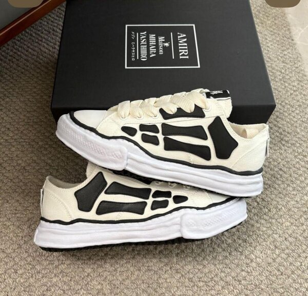 Sneakers tendance Amiri