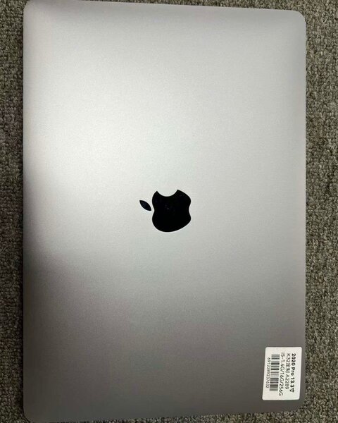 MacBook Pro 2020