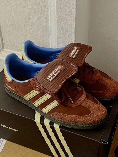 Sneakers Adidas Beckenbauer
