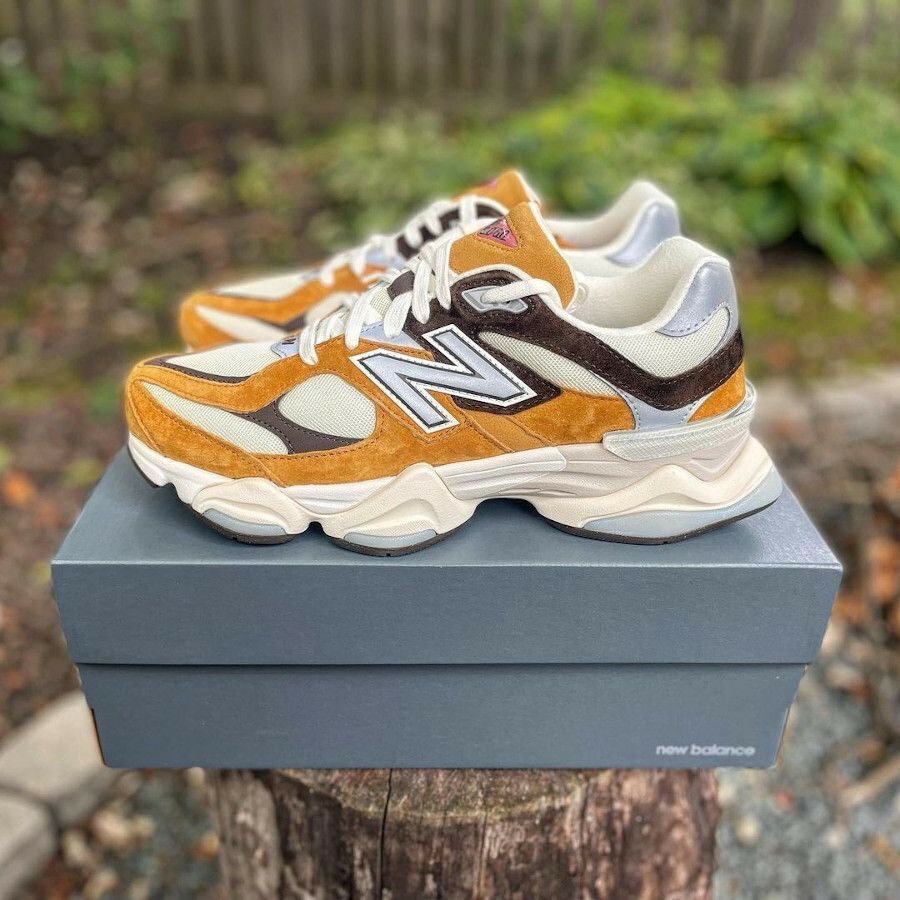 New balance 9060