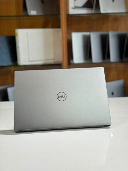 DELL PRECISION 5560* PROCESSOR