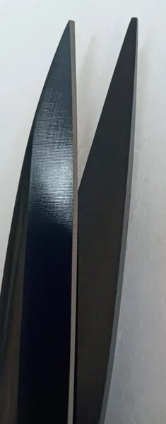 10" Light Weight Imported Stainless Steel Tailoring Scissor