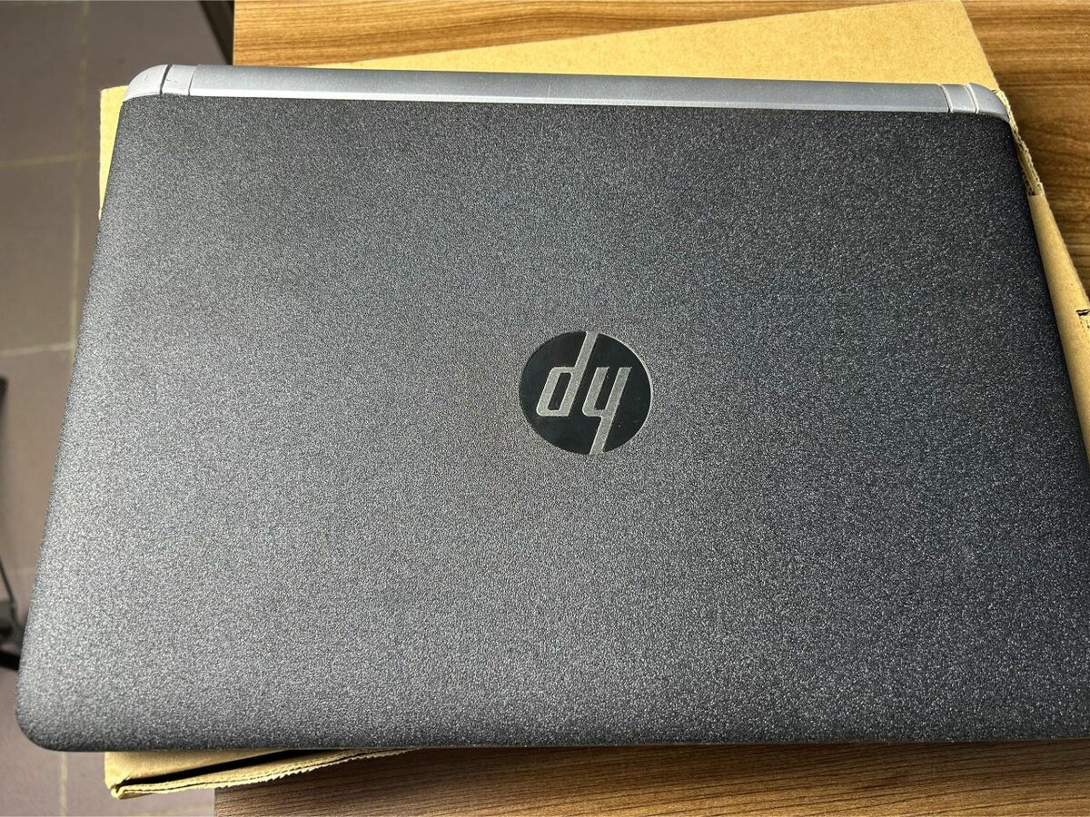 Ordinateur portable HP core i5