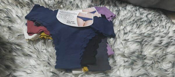 Culottes sans coutures Yimitu