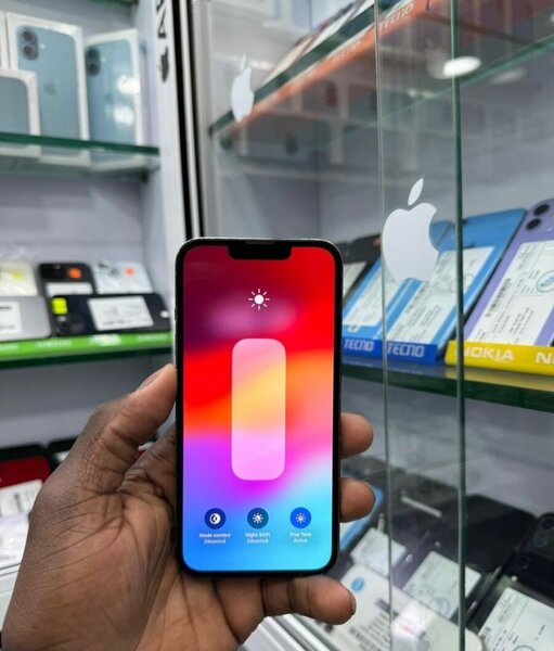 iPhone 13 pro