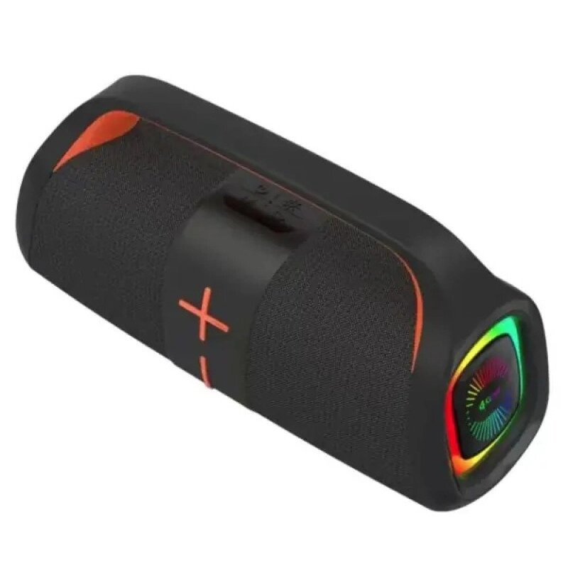 Kisonli K12 Wireless Bluetooth Speaker - Super Bass 20W