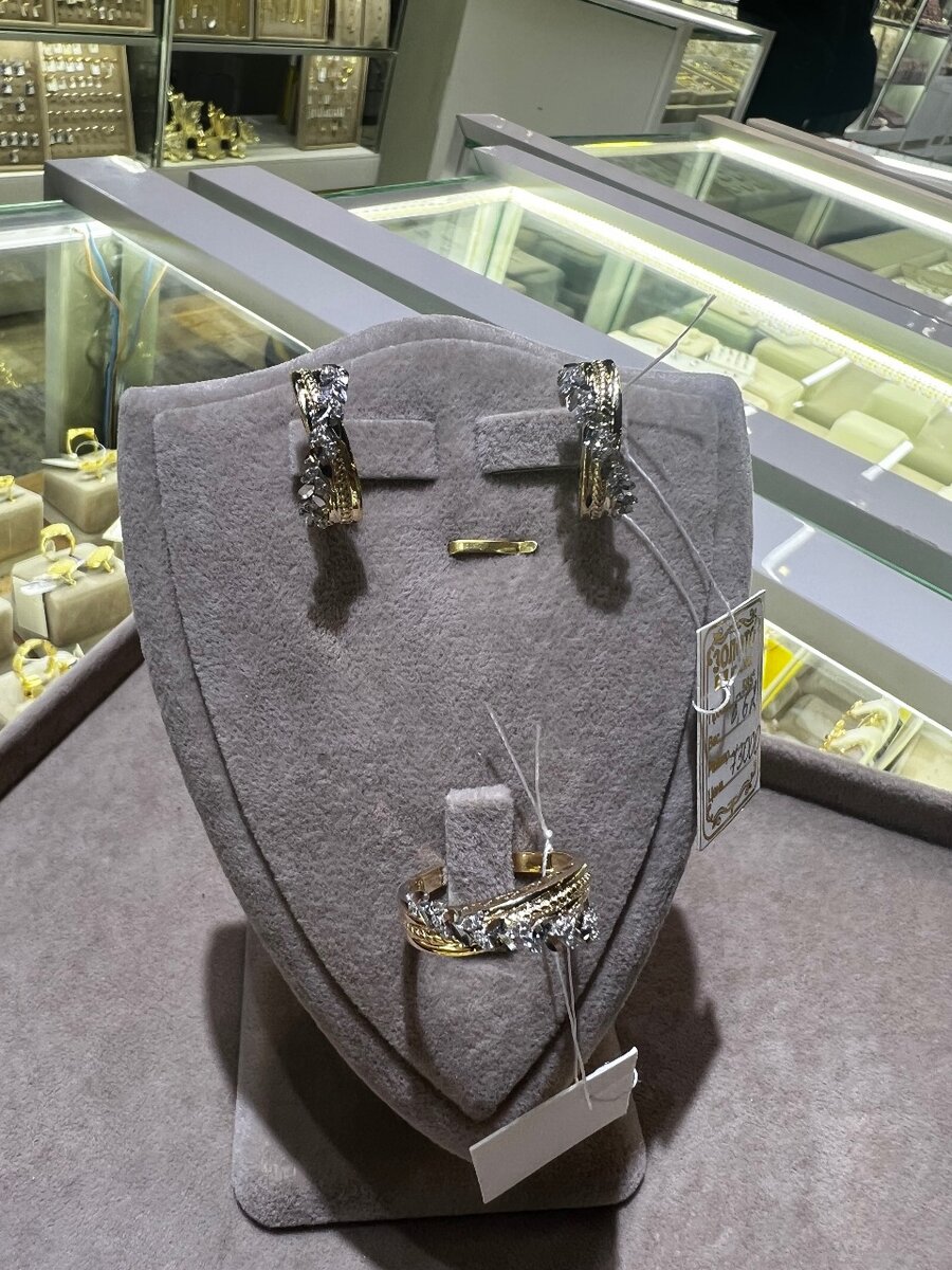 Набор комплектов