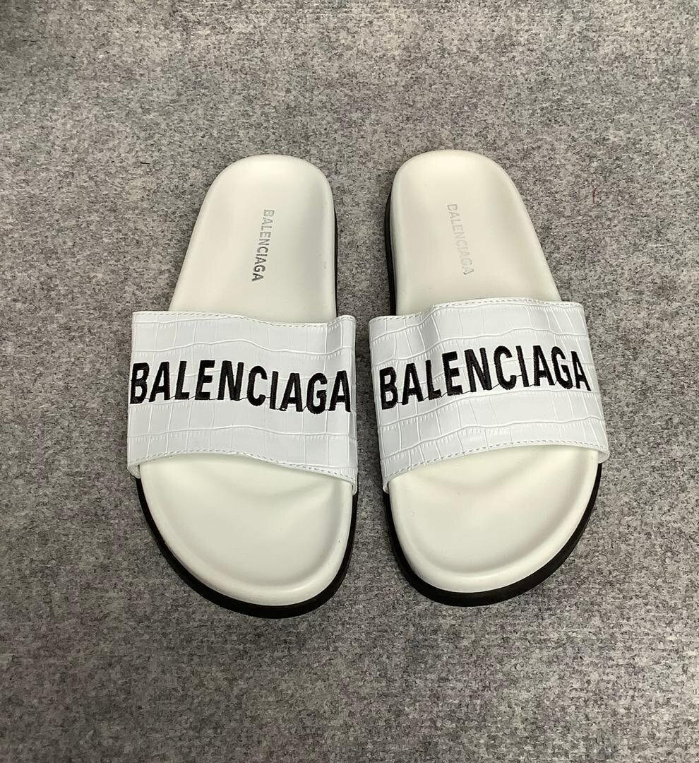 Sandales hommes tendance