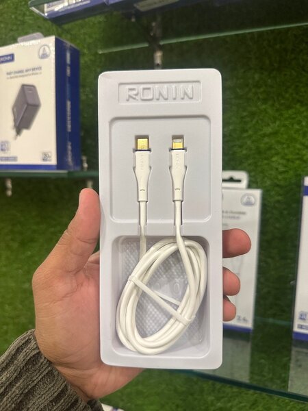 Ronin R-2010 27WATT