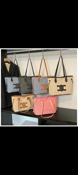 Sacs à main élégants pour femme