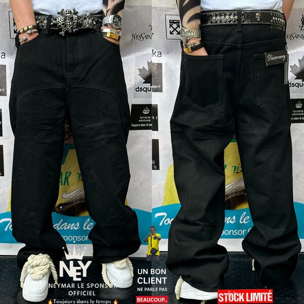Jeans Streetwear pour Hommes