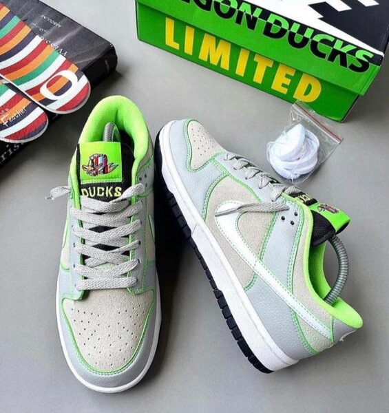 Air Force one sneakers