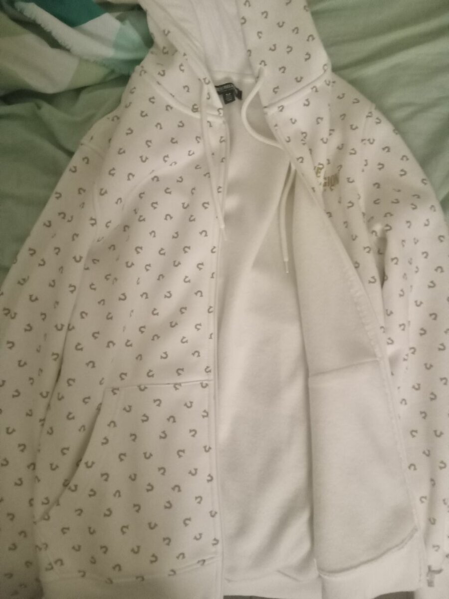 Sweat à Capuche True Religion