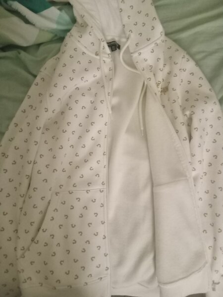 Sweat à Capuche True Religion