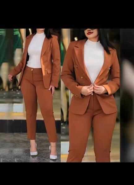 Veste femme