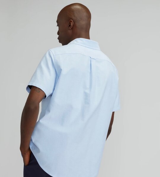 Everlane Lenin Oxford Shirt