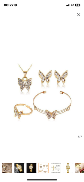 Zeïnab shopping 🛒 