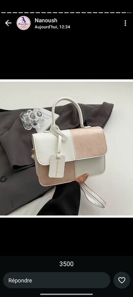 Sac pour femme