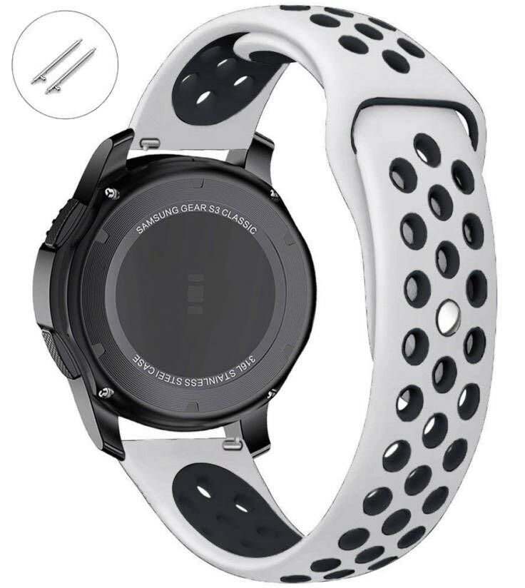 Samsung Gear S3 frontier