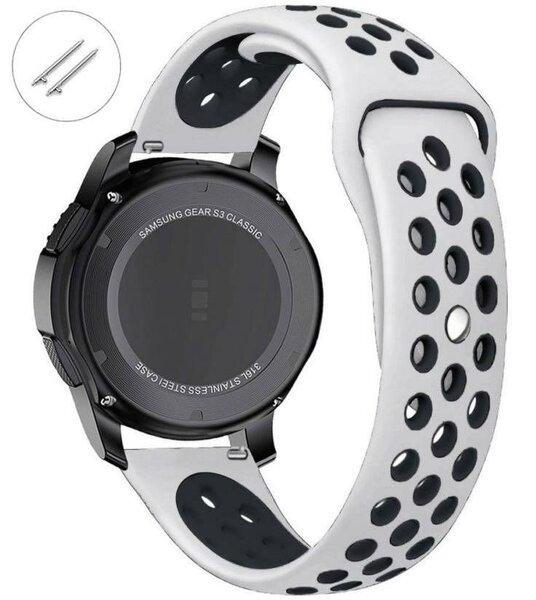 Samsung Gear S3 frontier