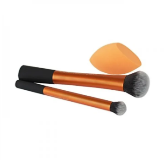 Real Techniques 3in1 Base Set brush