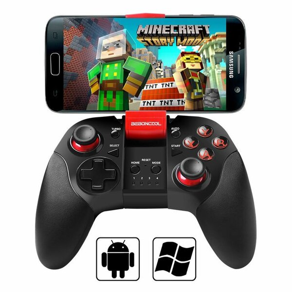 Manette de jeu pour smartphone