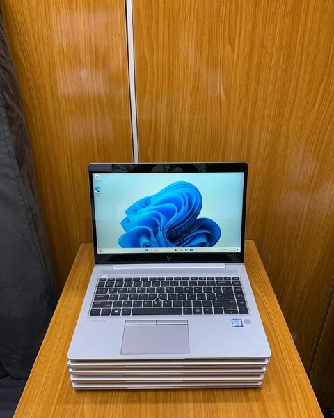 SUPER HP 840G6 COREi5 8eGén