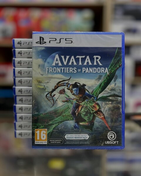 Avatar