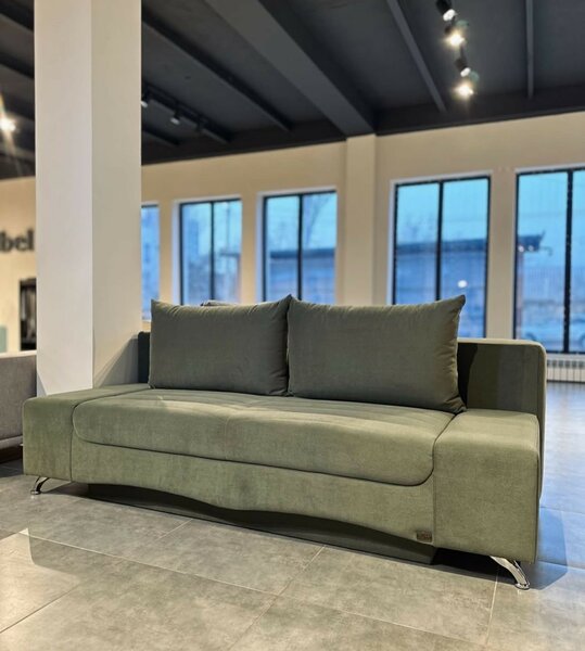 Диваны в ассортименте