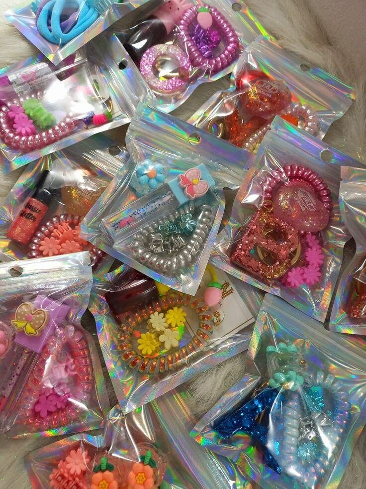Kits de gloss