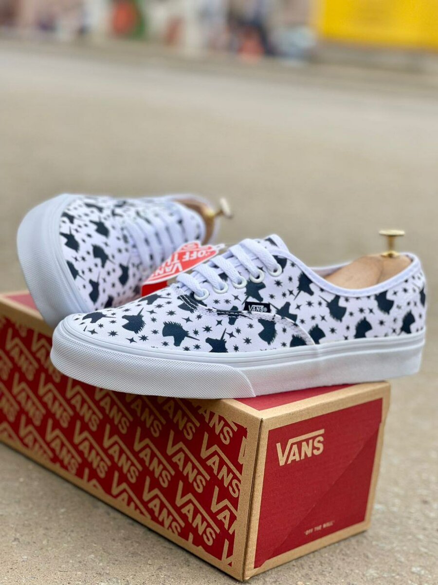 Chaussure vans original