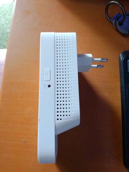 TP-Link Répéteur Wi-Fi, RE300