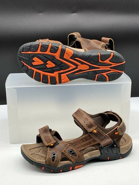 Kito geogra en cuir
