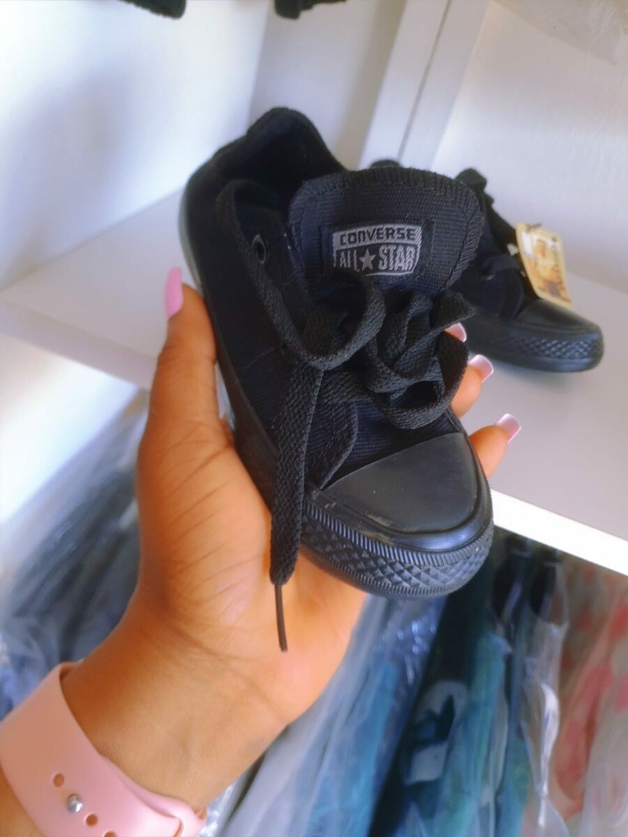 Chaussures pour enfants