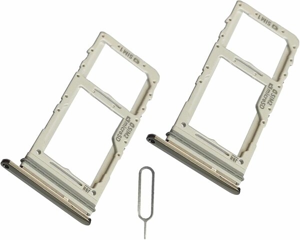 Chariot de SIM (Silvier)