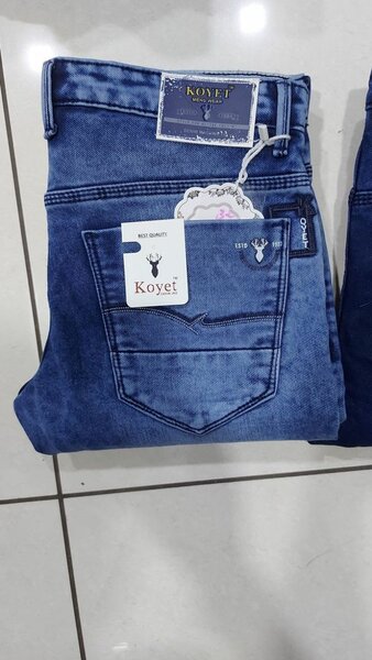 Mens Jeans