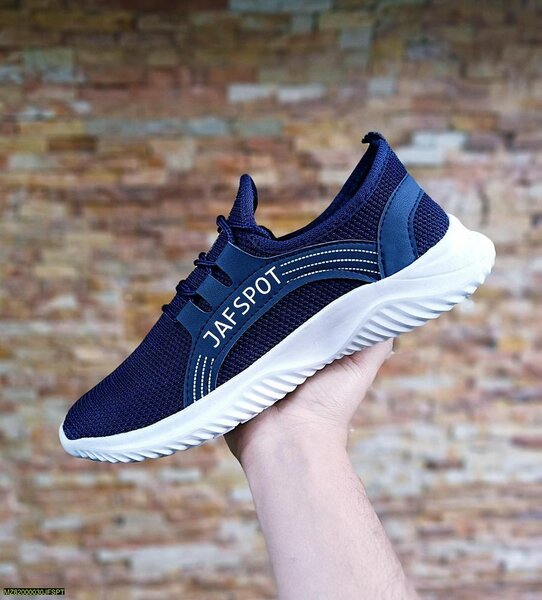 Man stylish shoe's