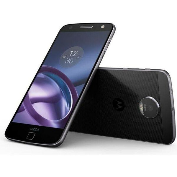 MOTOROLA Z