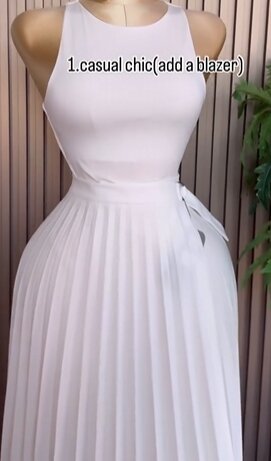 Set of top and skirt size 8-16