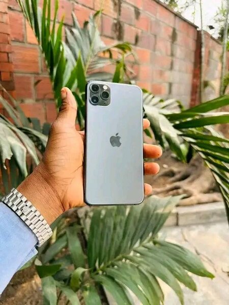 Smartphone Haut de Gamme