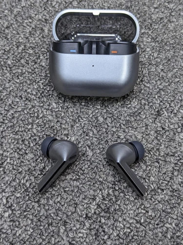 Écouteurs Samsung Galaxy Buds3 Pro