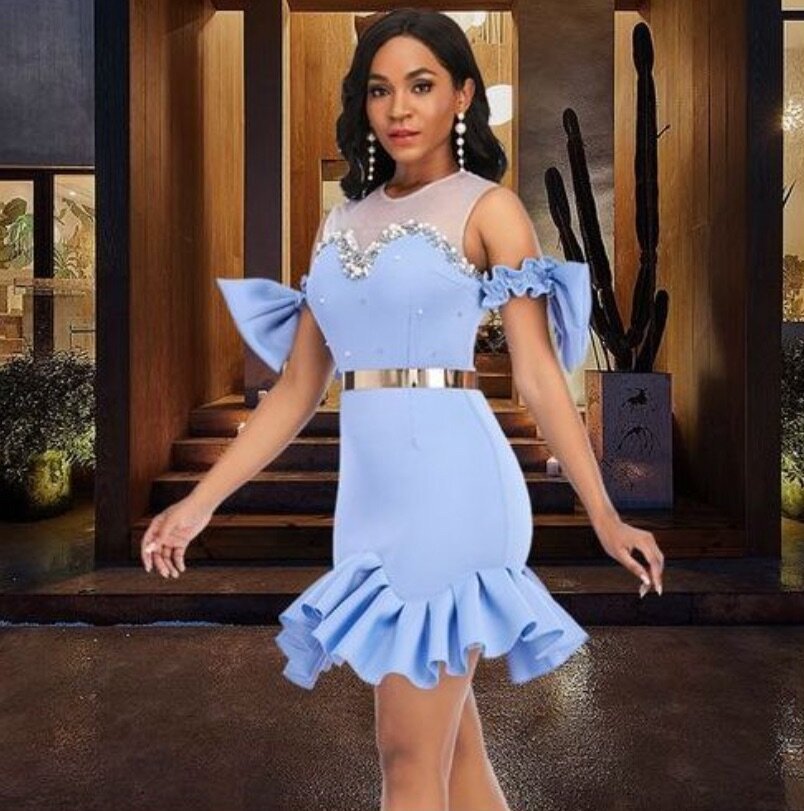 Lovely Birthday Party Female D