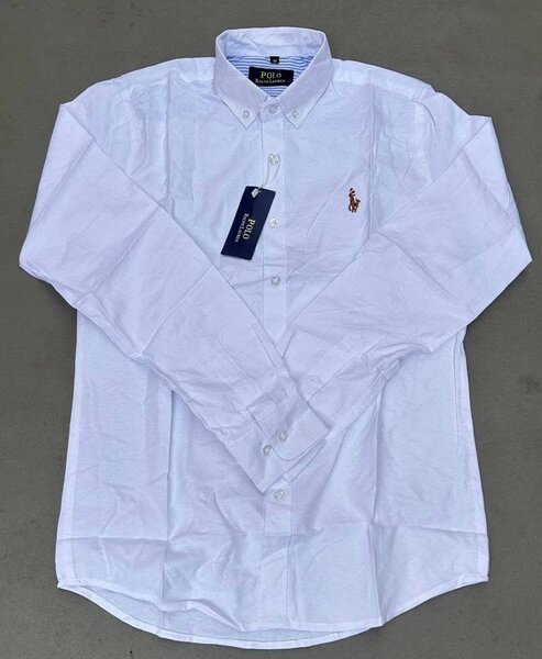 Chemise Polo Ralph Lauren