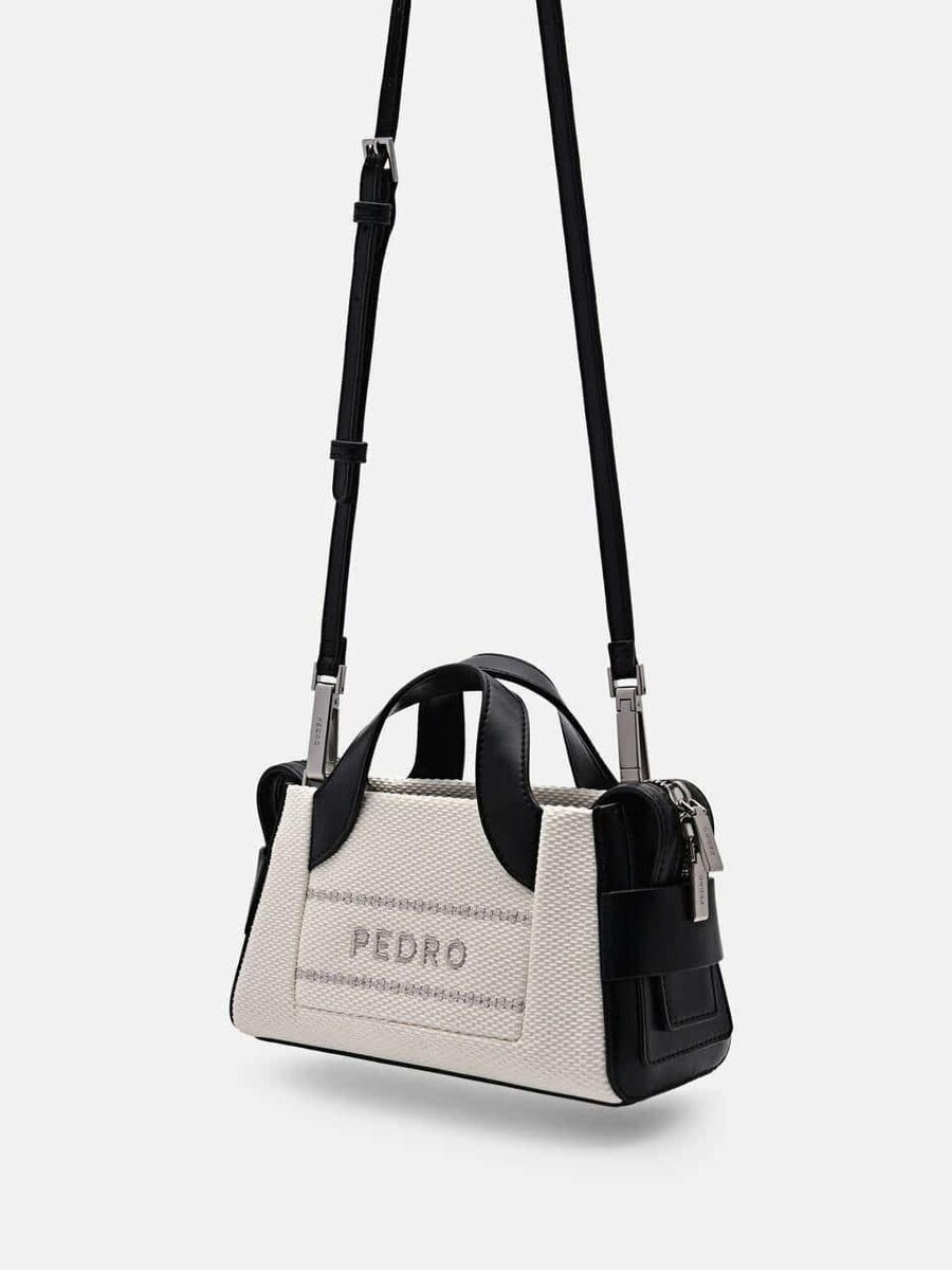 Sac bandoulière Pedro tendance