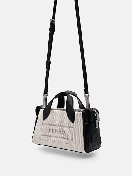 Sac bandoulière Pedro tendance