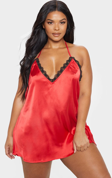 chemises de nuit en assortiment