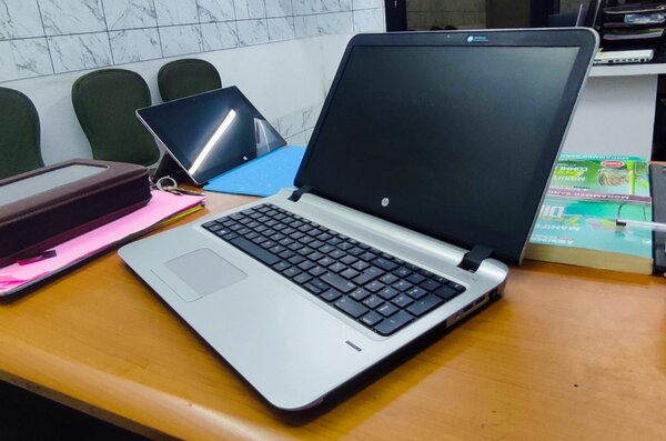 HP 450 Core i7 6th Gen
