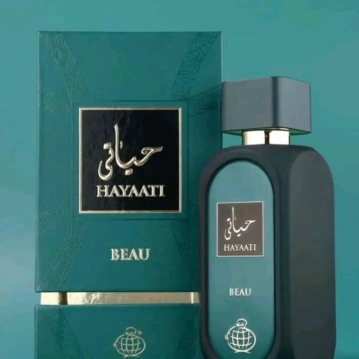 Parfum Hommes Élégants