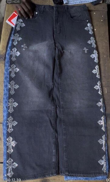 Jeans tendance pour femmes