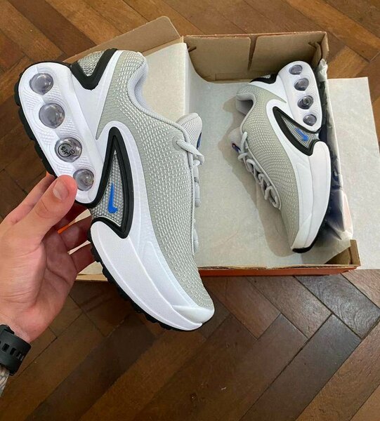 Paire de basket